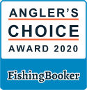 Anglers Choice Award