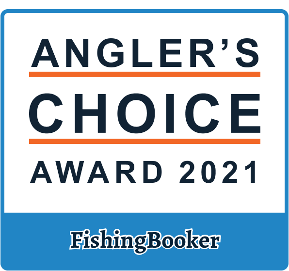 Anglers Choice Award